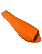 Ultralite 900 Sleeping Bag - Vermillion